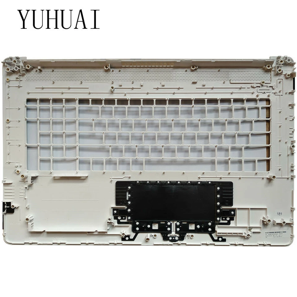 NUEVO PARA HP 17-CA 17-BY 17-BY0063cl 17.3" Blanco Superior Apoyamanos Estuche 6070B1308106 Foto 4 de 4