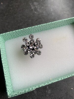 Konplott magic fireball Ring