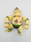 1991 Vintage Teenage Mutant Ninja Turtles Playmates - Tattoo