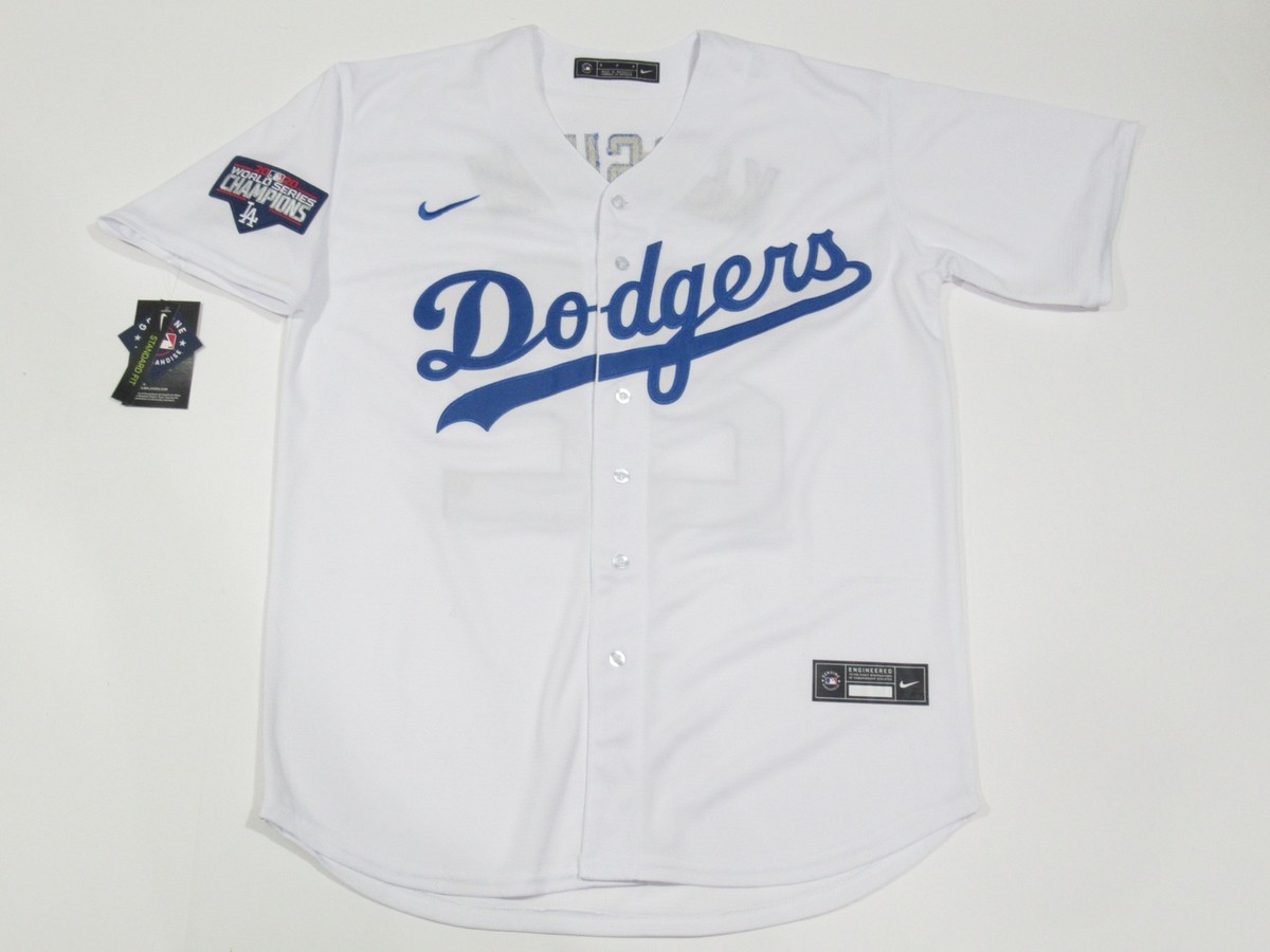 KERSHAW 22 DODGERS ユニフォーム Lサイズ KERSHAW 22 DODGERS ユニフォーム Lサイズ Clayton Kershaw #22