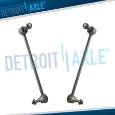 Front Left Right Suspension Sway Bar Links for 2016 - 2019 Chevrolet Cruze Volt