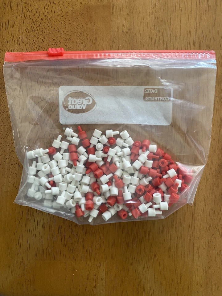 PIEZAS DE JUEGO ACORAZADO ELECTRÓNICO Y FOLLETO DE INSTRUCCIONES Foto 3 de 4