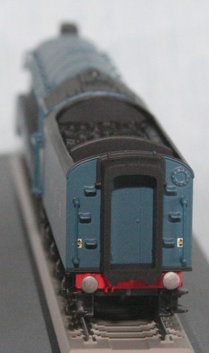 CORGI RAIL LEGENDS 1:120 ST97504 LNER 4-6-2 A4 CLASS 4464 BITTERN BOXED - Picture 6 of 14
