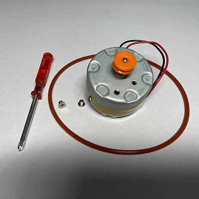 LDS Motor Laser Lidar Motor für Roborock S5/S5 MAX/S6/S6 MAX/S7/Mi 1 Staubsauger