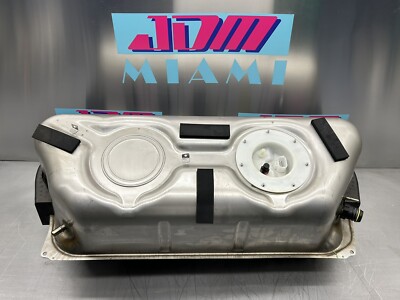 Gas Fuel Tank Aston Martin Vantage 2018-2023 Gasoline OEM KY63-9K007-AD 18-23
