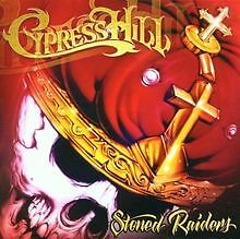 Stoned Raiders von Cypress Hill | CD | Zustand gut