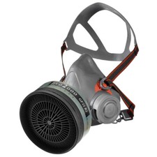 Halbmaske Scott AVIVA 40 VE: 1 Stk