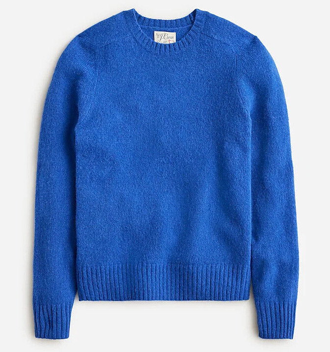 トップス J.Crew 100% Wool Sweater s-l400.jpg