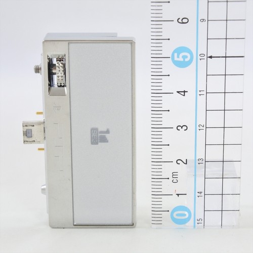 PSP Official 1 SEGMENT TV TUNER One Seg PSP-S310 Sony Playstation Portable 2726 - Afbeelding 6 van 6