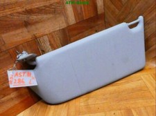 Sonnenblenden Fürs Auto Für Opel Astra H 2005 Online Kaufen