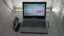 8261 LifeBook T725 w/Charger&2batteries.i5-5200U.8GB.750GB.12.5"Touch w/stylus