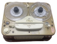 Vintage Tandberg Model 4f