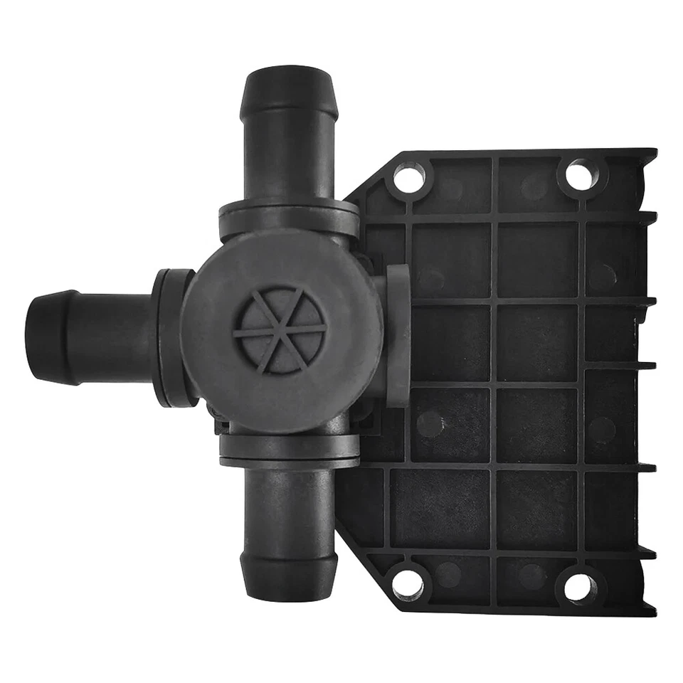 3 Way Heater Control Coolant Valve for 2006-2019 Tesla Model X 1064225-00-B - Imagem 3 de 4