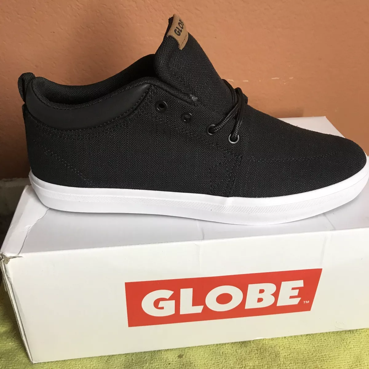 Globe sales shoes usa