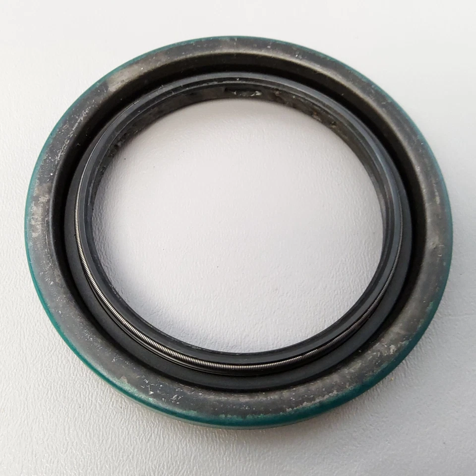 Nuevo sello de rueda genuino Ford F2TZ-1175-A 91-97 Super Duty F53 F59 Foto 3 de 4