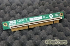 Iwill H4102 64XRC-R PCI-X Card Riser Board