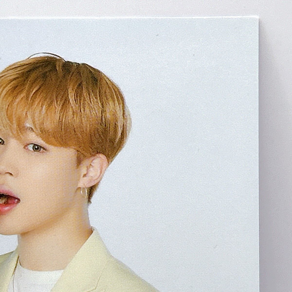 非売品 BTS チェキ JIMIN 非売品 BTS チェキ JIMIN ニュース ｜ BTS