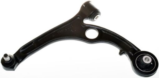 Fits DENCKERMANN ZAWIESZENIE D120485 CONTROL ARM