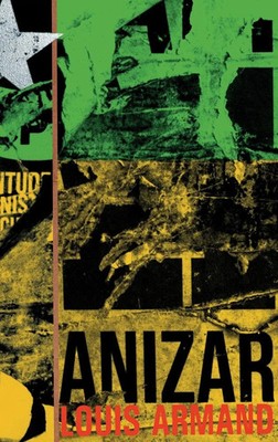 Louis Armand | ANIZAR | Taschenbuch | Englisch (2024) | Equus Press