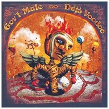 Deja Voodoo von GovT Mule | CD | Zustand gut