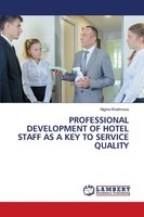 Professional Development OF Hotel Staff AS A KEY TO Service Quality Khalimova