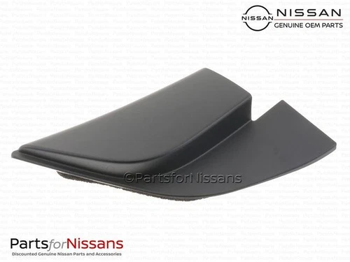 Genuine Nissan Corner Cover 80292-3BA0A