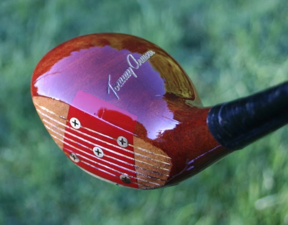 Macgregor Tommy Armour In Golf Clubs for sale | eBay
