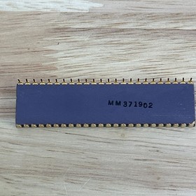 MOS/CSG 8362R5 DENISE Video IC Chip for Amiga 500/1000/2000/CDTV 3785 S