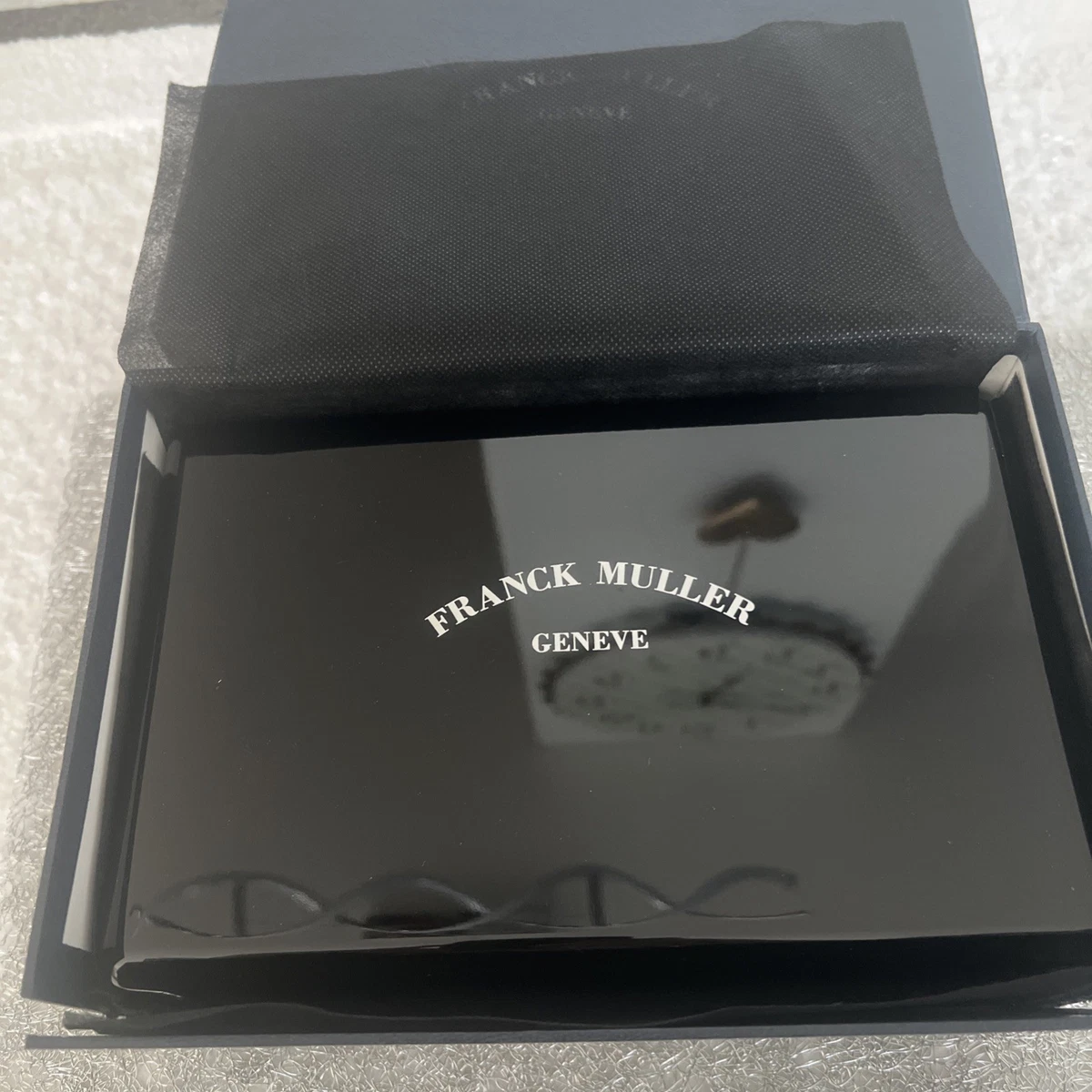 25+ Franck Muller Watch Boxes & Cases for sale | Updated Oct 2026
