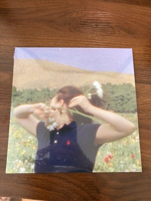 Billie Eilish - Birds Of A Feather 7'' Vinyl Translucent Green