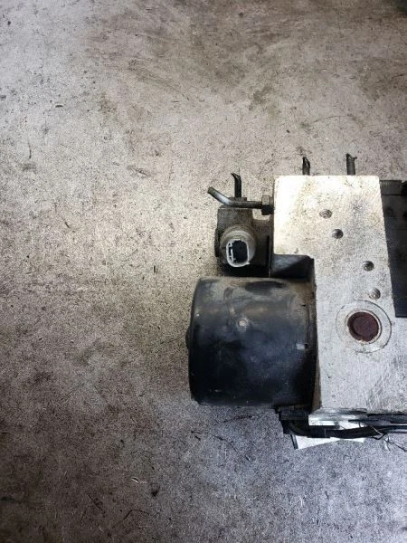 ABS Brake Pump Control Module Fits 2000-2002 Mercedes-Benz E55 CLA-Class E320 - Image 2 of 4