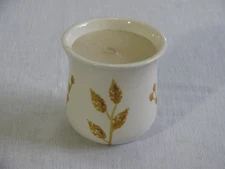 NWOB The White Barn Candle Co Changing Seasons Spiced Potpourri Candle