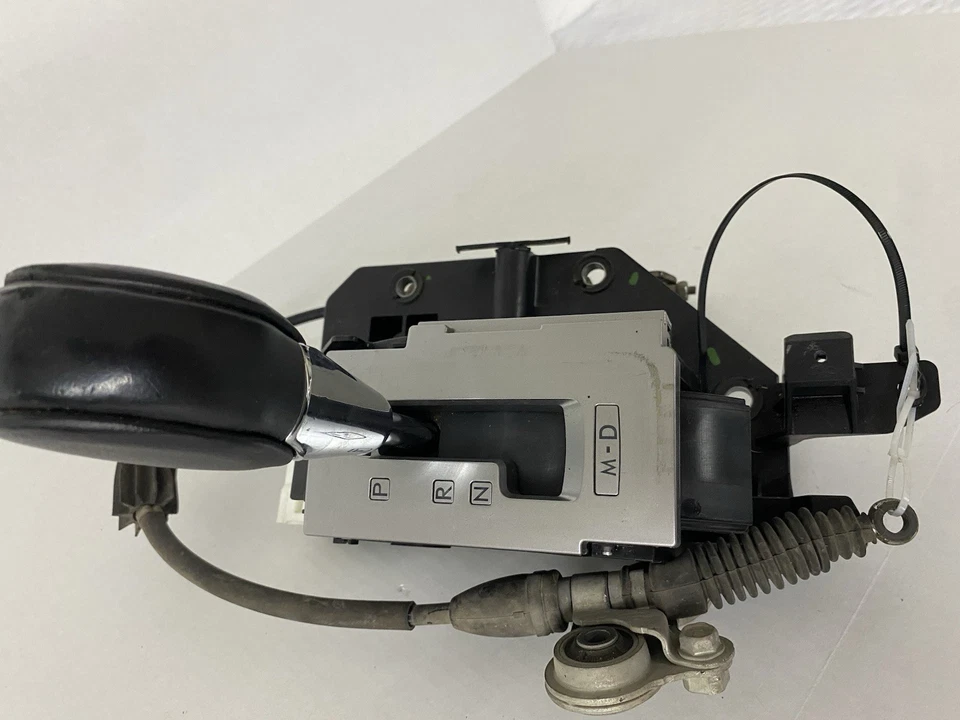 15-19 斯巴鲁 Legacy Outback 自动 CVT 齿轮变速器组件 原始设备制造商 35111AL00B — 第 4/4 张图片