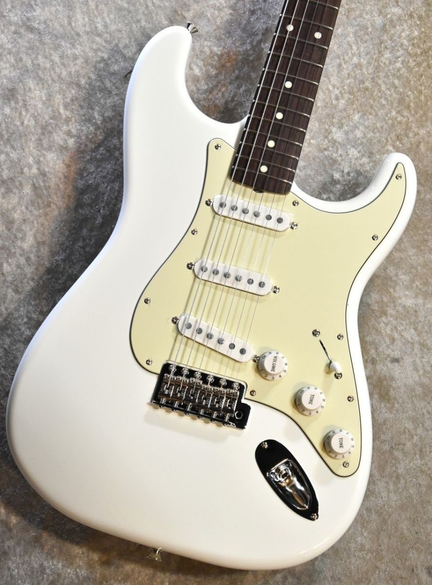 ギター fender stratocaster traditional 60's FSR Fender FSR Made in Japan Traditional 60s Stratocaster ~ 3