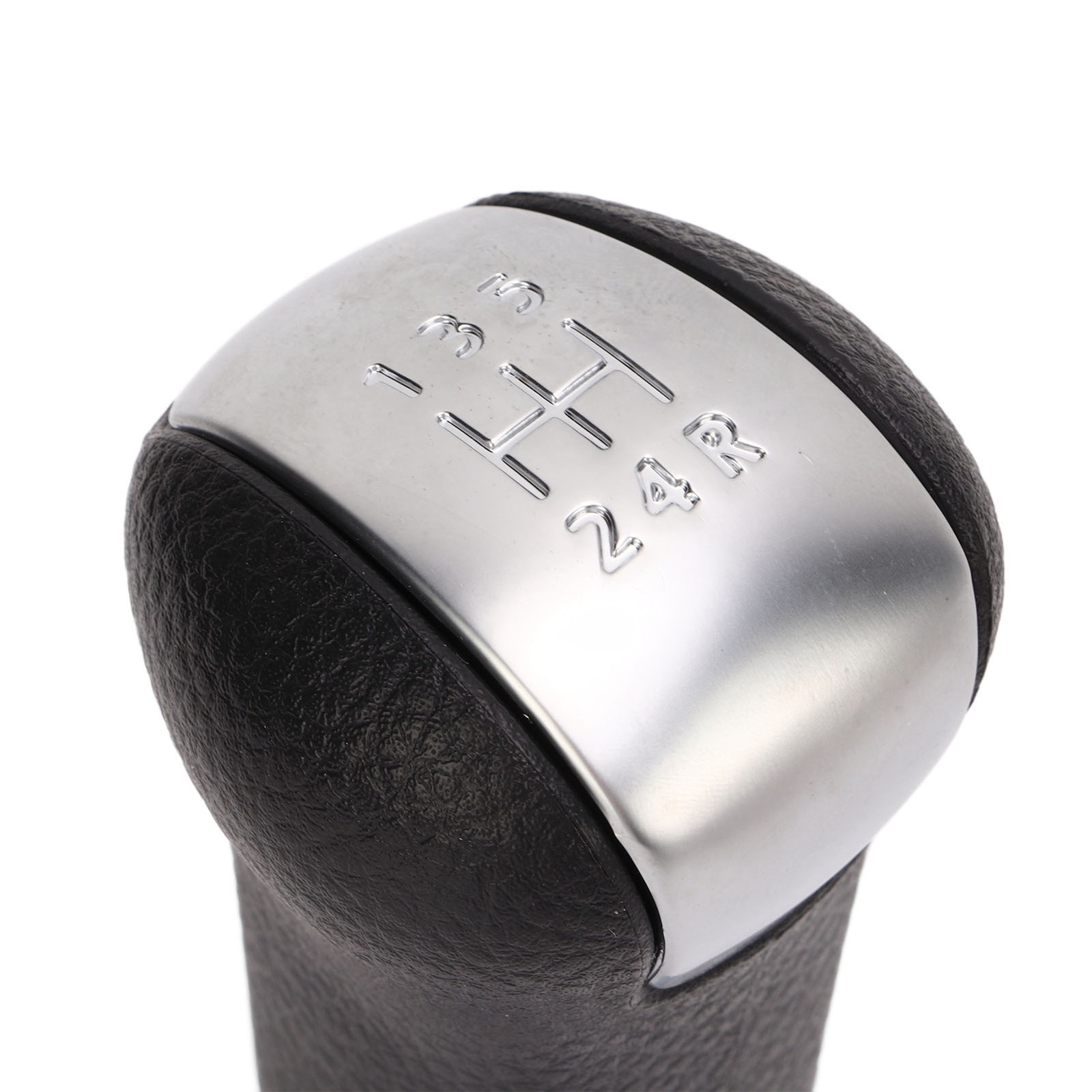 Gear Shifting Lever Knob Transmission Manual Shifter Lever Head For J10