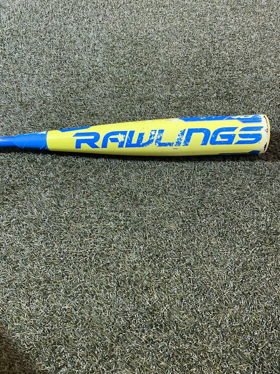 Rawlings 2018 Youth Baseball Bats for sale - eBay
