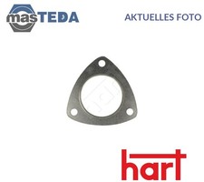 703 672 AUSPUFFROHRDICHTUNG AUSPUFF DICHTUNG HART FÜR AUDI A4 B6,8E2,8E5 1.6