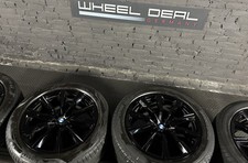 Ruote estive BMW M 9+10,5 X 20 740M X5 G05 X6 G06 8071996 8071997 PIRELLI