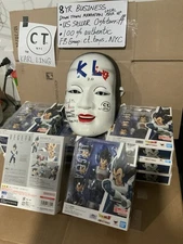 Bandai S.H.Figuarts Vegeta -Old Combat Uniform- "Dragon Ball Z" US SELLER