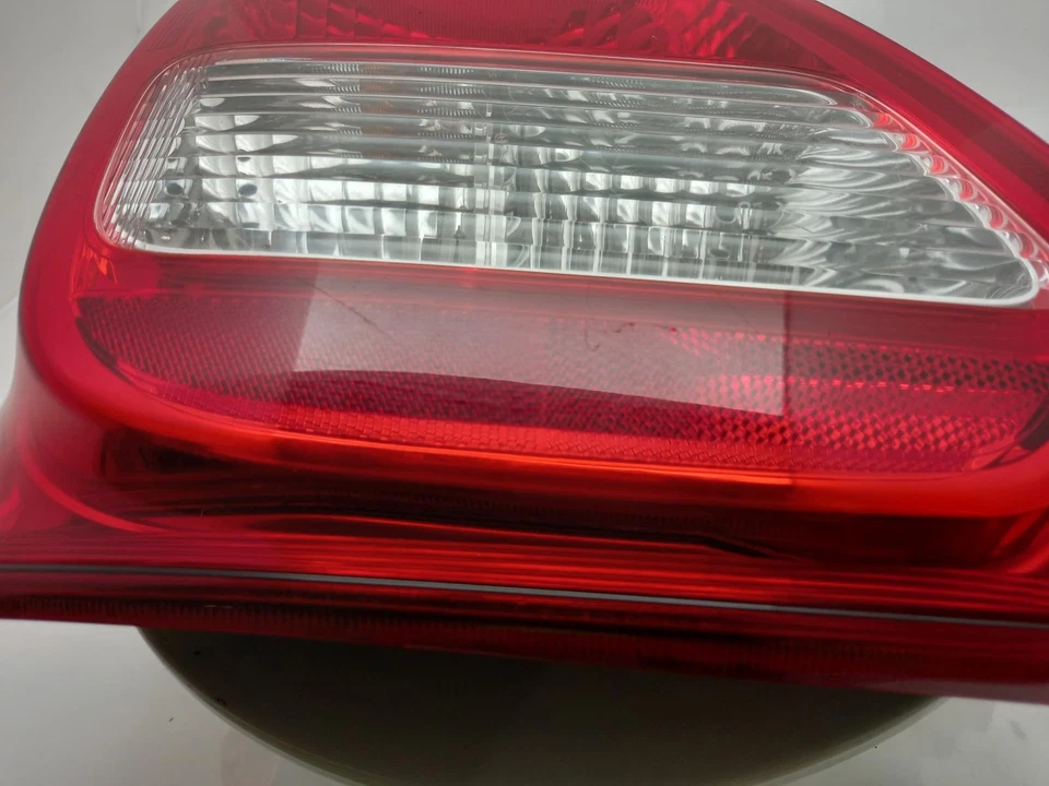 SUZUKI SWIFT Tail Light Rear Lamp N/S 2017-2024 5 Door Hatchback LH 3567053R01  - Image 3 of 4