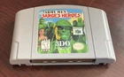 Army Men: Sarge's Heroes - Nintendo 64 - CARTRIDGE ONLY