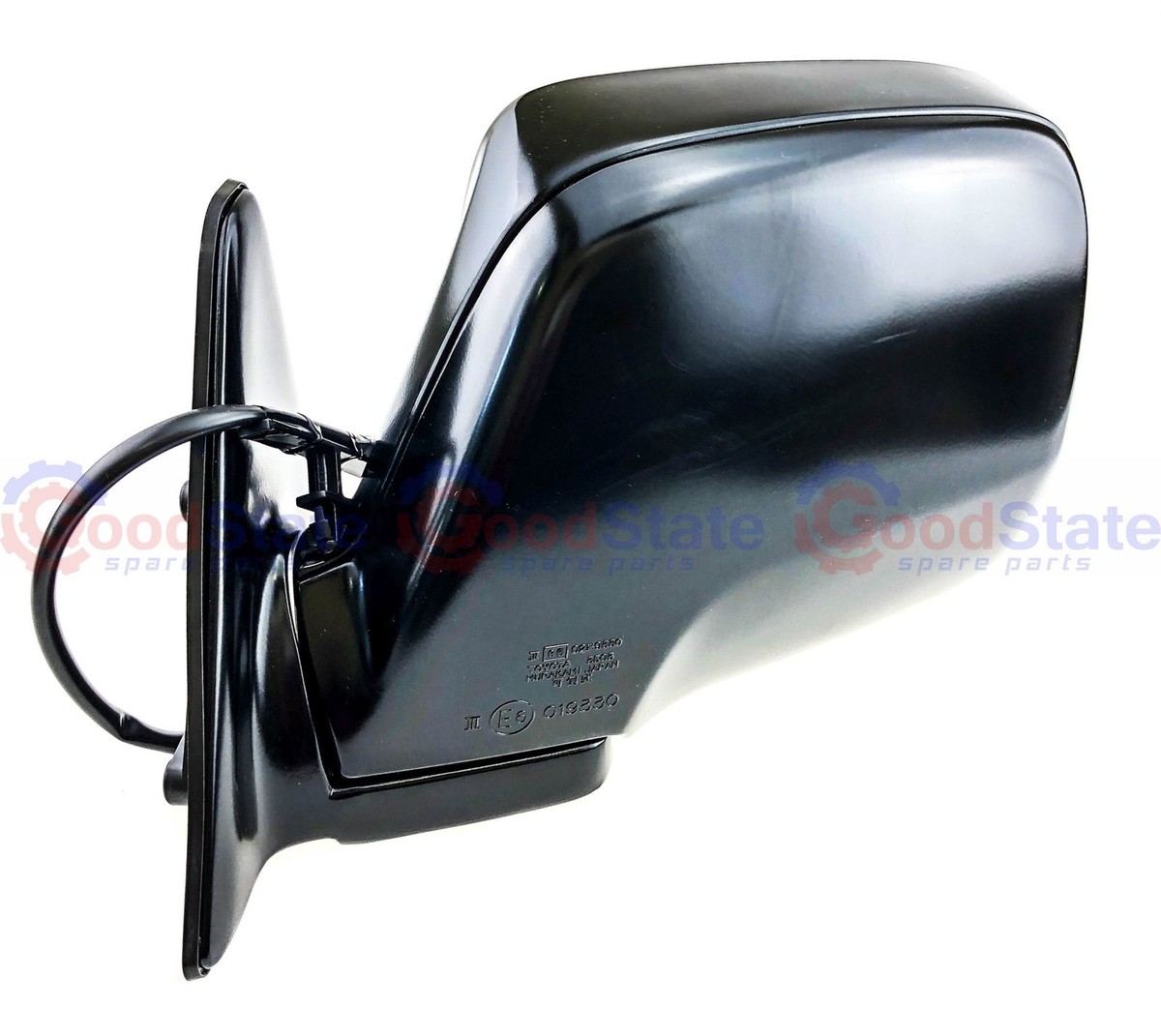 Genuine Toyota LandCruiser HDJ80 FZJ80 FJ80 LH Left Outer Rear