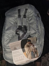 UPPAbaby Mamaroo Multi-Motion Baby Swing Smart New Cover