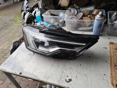 Original Audi A6 C8 Voll LED Matrix Scheinwerfer Rechts 4K0941040 06.2018-2023