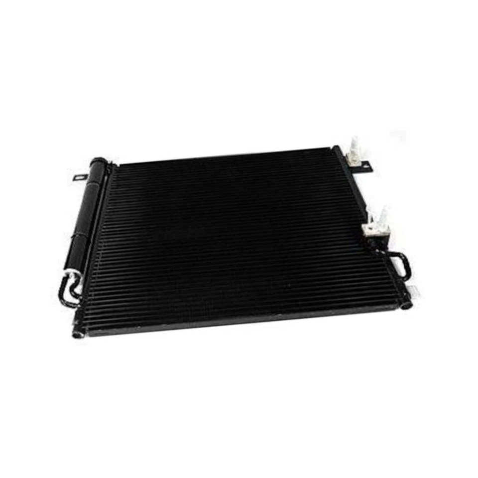 Condensador de aire acondicionado ACDelco genuino para Hummer H3T 2009 2010 | Enfriador de aceite excluido Foto 2 de 4