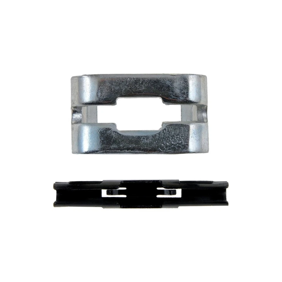 For Audi S8 2007 2008 2009 Parking Brake Cable Connector | Steel | For 15714661 - Image 3 of 4