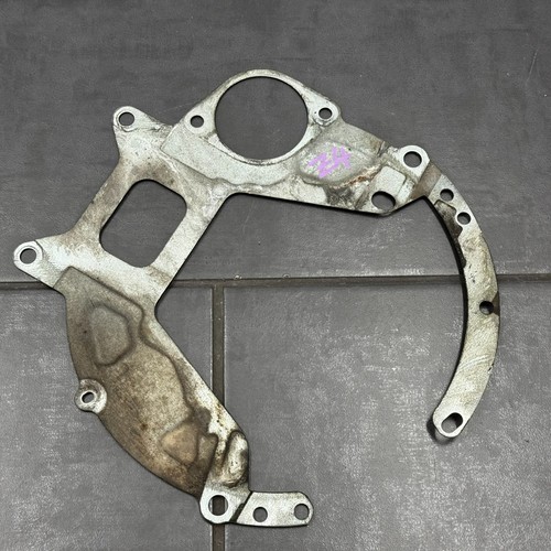 Abdeckblech Zylinderkopf BMW Z4 E85 2.2 2.5 E46 325i 330i E60 525i 530i 1734019