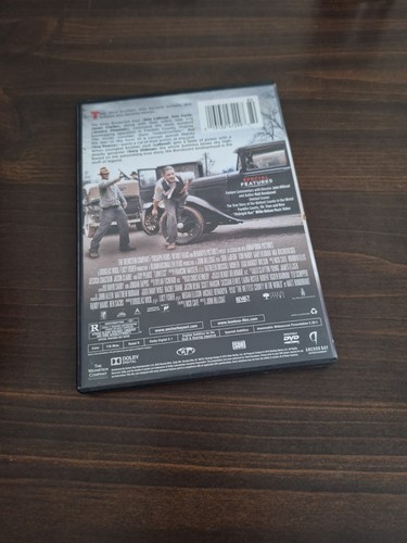 Lawless (DVD, 2012) - Bild 2 von 3