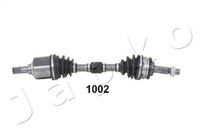 Japko Antriebswelle 621002 FüR Nissan Primera P10 Hatchback