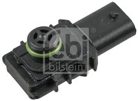 Febi Bilstein Sensor Saugrohrdruck 180741 FüR VW Golf 7 5G1 BQ1 BE1 BE2 Variant